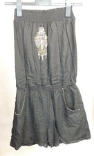 Jumpsuit Hosenkleid Dreimaster