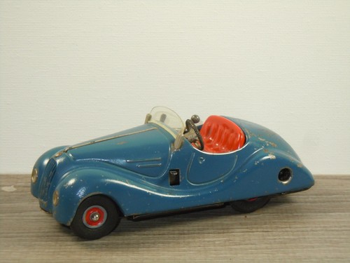 Bmw convertible schuco - bmw,