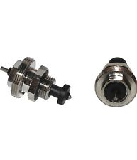 Zewotherm 3/8" Edelstahl