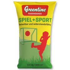 Greenline Rasensamen
