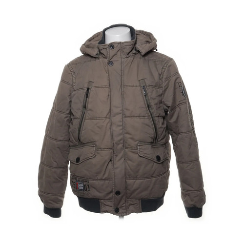 Camp david winterjacke - camp,