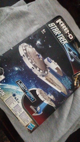 Star trek kre - star,