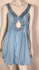 Vintage Lieblein Partykleid