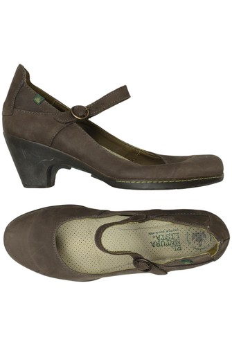 Naturalista pumps damen - pumps,