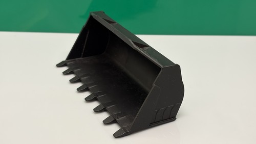 Lego eimer schwarz - lego,