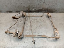 FIAT TALENTO KASTEN (296) 1.6 D Reserveradhalterung Halter Notrad 572852404R