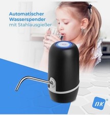 NK Automatischer Wasserspender