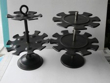 Alte Stempelhalter Konvolut 2