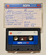 Doppel Plus Ungut 1. Cassette