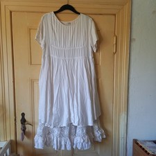 Ewa i Walla Kleid Gr.M