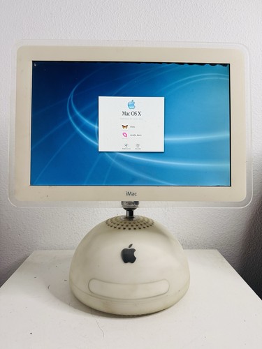Imac apple computer - imac, design