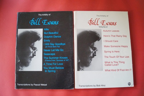 Bill evans the artistry - evans, of