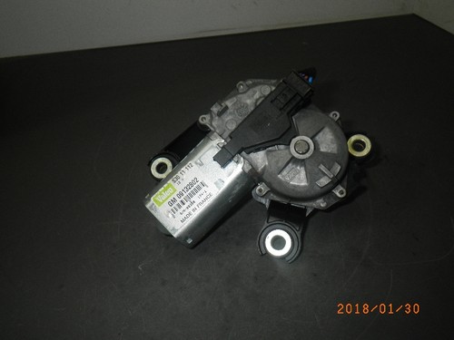 Wischermotor hinten opel corsa - wischermotor,