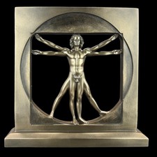 SKULPTUR – LEONARDO DA VINCI