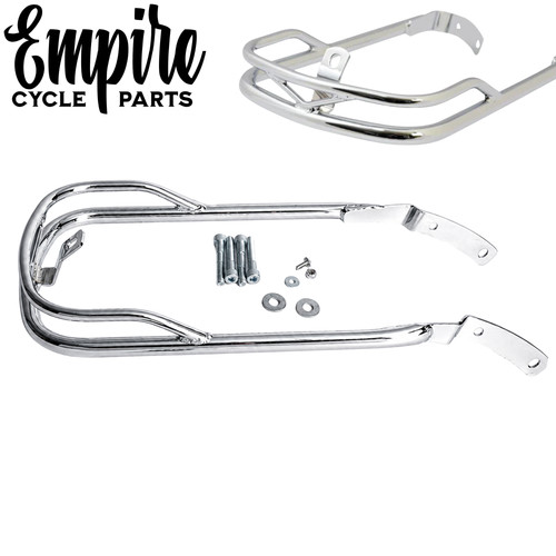 Harley chrome front - harley,