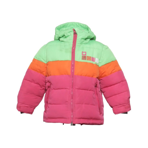 Rodeo winterjacke - rodeo, c&a,