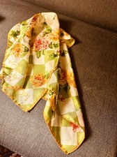 JOOP! Seidentuch 50x50 cm