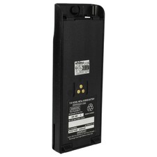 Akku für Motorola GP900 HAT100 GP1200 GP2013 GP2010 HT6000 HT1000 2300mAh 7,5V