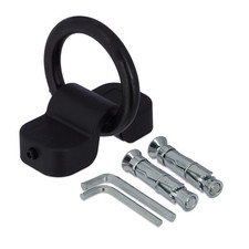 Wand- und bodenanker