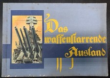 Zigarettenbilderalbum (Das