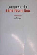 Sans feu ni lieu