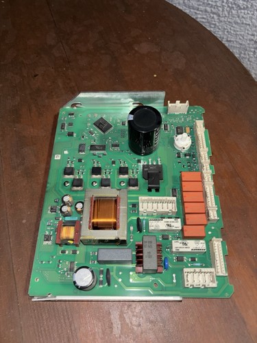 Elp 262 elektronik - g, miele
