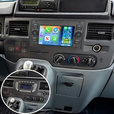 Für Ford Transit MK7