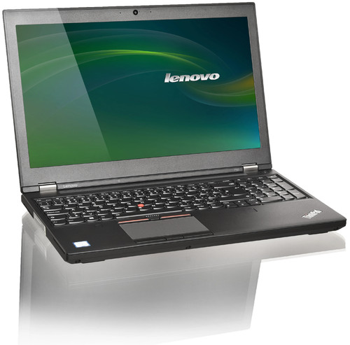 Lenovo thinkpad p50 xeon - lenovo,