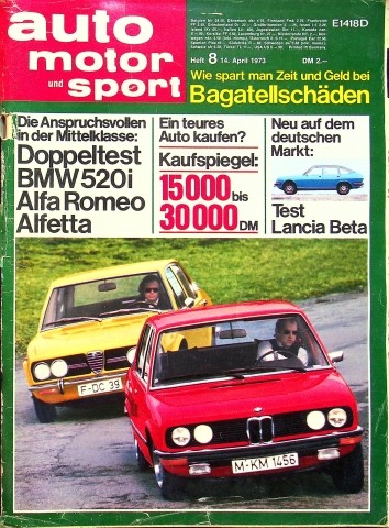 Auto motor und sport - 1),