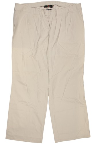 Sallie sahne stoffhose - stoffhose, damen