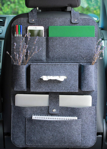 Lucky sign auto organizer - auto,