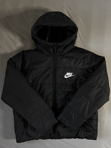 Nike sportswear winterjacke - nike,