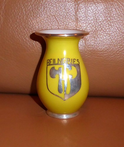 Art deco porzellan jaeger - !!!!,