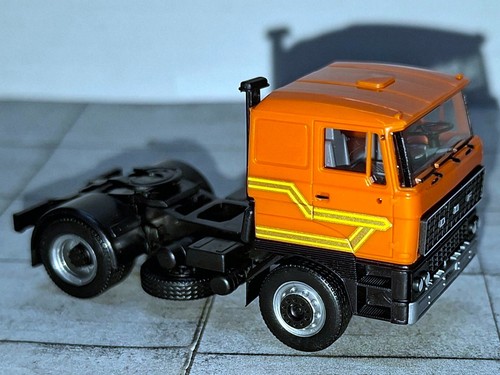 Herpa 321198 daf - 321198, 2800