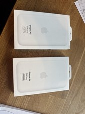 MagSafe Apple iPhone Air Neu