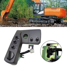 AC Controller Schaltkabine