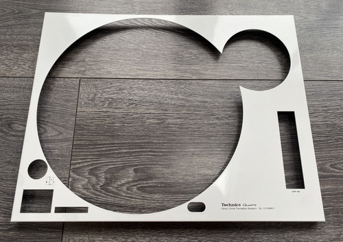 Technics 1210 mk2 - technics,