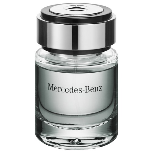 Mercedes benz herrenduft - herrenduft, weiss