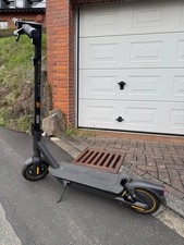 Segway MAX G2 D KickScooter