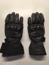 Vanucci Motorrad Handschuhe