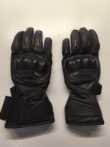 Vanucci motorrad handschuhe - vanucci,