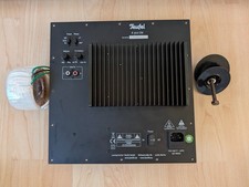 Teufel 300 endstufe - sw,