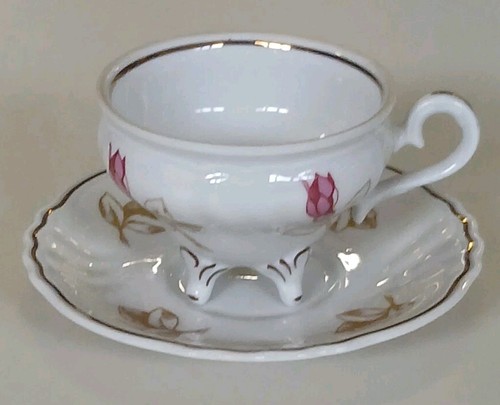 Kleine ddr moccatasse mit - ddr,