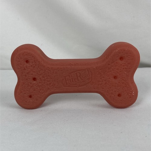 Furreal friends red - red, bone