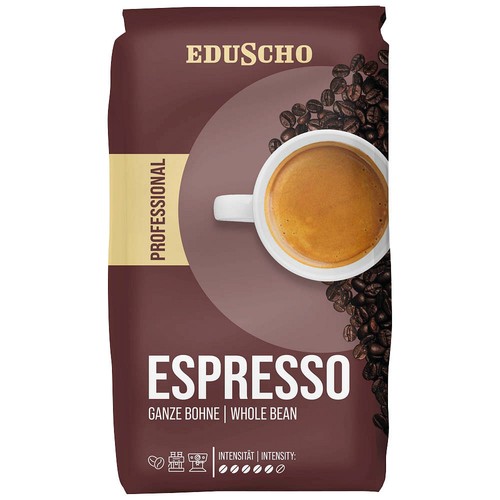 Eduscho professionale espresso - eduscho,