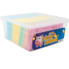 Cool Süße Scheine 400 Stück