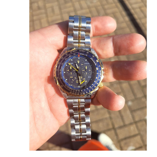 Citizen promaster herren - promaster,
