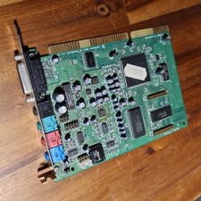 CREATIVE CT4520 SOUND BLASTER