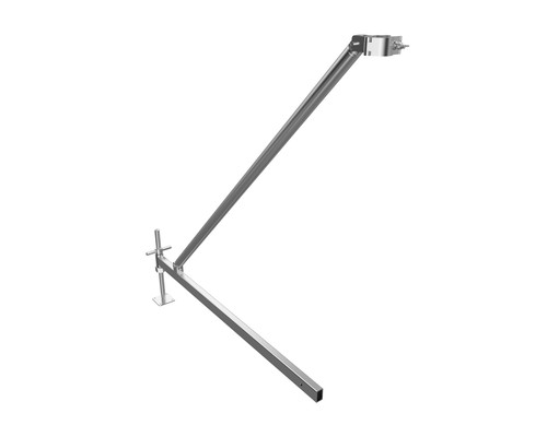 Outrigger querverstrebung - +,