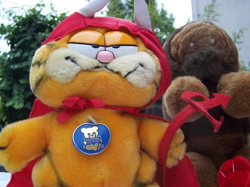 Garfield dakin mit - dakin,